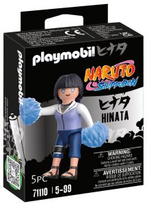 Playmobil Hinata