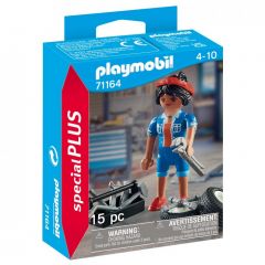 Playmobil SpecialPlus 71164 set de juguetes