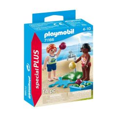 Playmobil SpecialPlus 71166 set de juguetes
