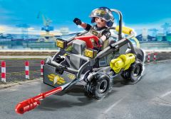Playmobil City Action 71147 set de juguetes