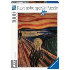 Ravensburger 15758 puzzle Puzzle rompecabezas 1000 pieza(s) Arte