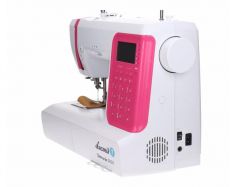 Lucznik Patrycja 2090 Máquina de coser automática electromecánica