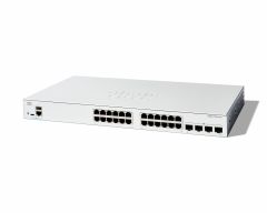 Cisco C1200-24T-4G switch Gestionado L2/L3 Gigabit Ethernet (10/100/1000) Blanco