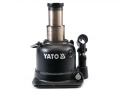 Yato YT-1713 gato hidráulico y caballete para vehículo