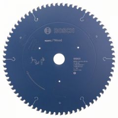 Bosch 2 608 642 501 Lame de scie circulaire expert for wood 300 x 30 x 2,5 mm, 100