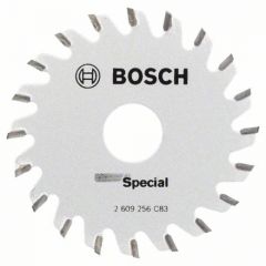 Bosch ‎2609256C83 hoja de sierra circular 1 pieza(s)