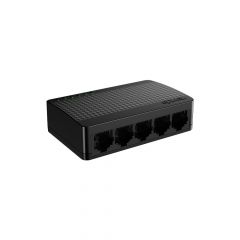 Tenda SG105M switch Gigabit Ethernet (10/100/1000) Negro