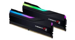 G.Skill Trident Z5 RGB F5-8000J4048F24GX2-TZ5RK módulo de memoria 48 GB 2 x 24 GB DDR5 8000 MHz