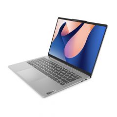 Lenovo IdeaPad Slim 5 14IRL8 Portátil 35,6 cm (14") WUXGA Intel® Core™ i5 i5-13420H 16 GB LPDDR5-SDRAM 512 GB SSD Wi-Fi 6E (802.11ax) Windows 11 Home Gris