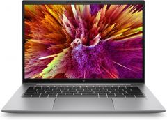 HP ZBook Firefly 14 G10 Estación de trabajo móvil 35,6 cm (14") WUXGA Intel® Core™ i7 i7-1360P 16 GB DDR5-SDRAM 512 GB SSD Wi-Fi 6E (802.11ax) Windows 11 Pro Plata