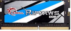 G.Skill Ripjaws módulo de memoria 32 GB 2 x 16 GB DDR4 2400 MHz