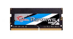 G.Skill Ripjaws F4-3200C22D-32GRS módulo de memoria 32 GB 2 x 16 GB DDR4 3200 MHz
