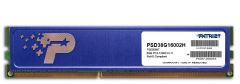 Patriot Memory DDR3 8GB PC3-12800 (1600MHz) DIMM módulo de memoria 2 x 4 GB 1500 MHz