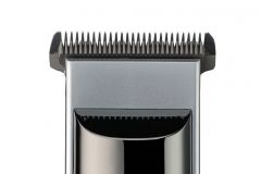 Blaupunkt HCC701 cortadora de pelo y maquinilla Gris, Gris claro 6 Litio