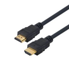 Ewent EC1341 cable HDMI 3 m HDMI tipo A (Estándar) Negro