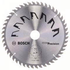 Bosch 2 609 256 873 - Hoja de sierra circular PRECISION