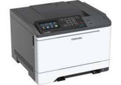 Toshiba e-studio388cp impresora laser color a4 de 38 ppm