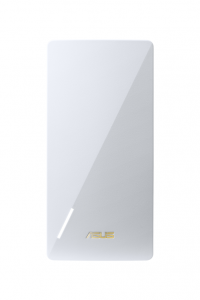 ASUS RP-AX58 Transmisor de red Blanco 10, 100, 1000 Mbit/s