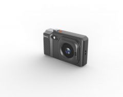 Denver DCA-4818B cámara digital Cámara compacta 5 MP CMOS 20 x 20 Pixeles Negro