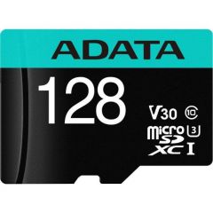ADATA Premier Pro 128 GB MicroSDXC UHS-I Clase 10