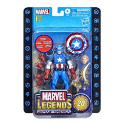 Marvel F34395L0 toy figure