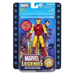 Marvel F34635L0 toy figure