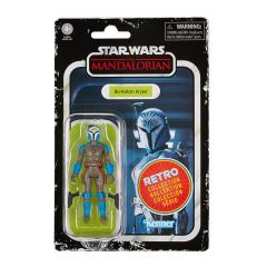Star Wars F44605X0 collectible figure