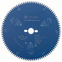 Bosch Professional Disco de sierra circular Expert for High Pressure Laminate para laminado de alta presión, 305 x 30 x 3.2 mm, accesorio de sierra circular