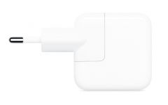 Apple MGN03ZM/A cargador de dispositivo móvil MP4, Smartphone, Reloj inteligente, Tableta Blanco Corriente alterna Interior