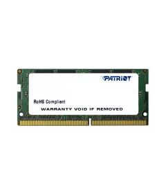 Patriot Memory PSD48G213381S módulo de memoria 8 GB 1 x 8 GB DDR4 2133 MHz