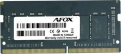 AFOX AFSD416PS1P módulo de memoria 16 GB 1 x 16 GB DDR4 3200 MHz