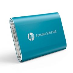 HP P500 1 TB Azul