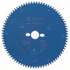 BOSCH 2608644111 - Disco de sierra circular CSB Expert Aluminium: 250x30x80D