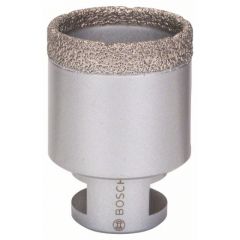 Bosch Professional 2 608 587 124 - Coronas de diamante para perforación en seco Dry Speed Best for Ceramic (45 x 35 mm)