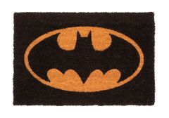 Felpudo dc comics batman logo