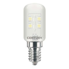 CENTURY LED Lamp E14 Capsule 1 W 90 lm 5000 K lámpara LED