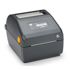 Zebra impresora térmica zd421t usb/bt