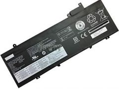 Lenovo Battery 3 Cell 57Wh LiLon, FRU01AV480