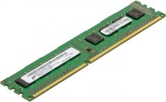 Lenovo 03T7218 módulo de memoria 4 GB 1 x 4 GB DDR3 1600 MHz