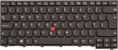 Lenovo CS13T-KBD,GB,SRX,BL FRU00HW866, Keyboard, UK, 00HW866 (FRU00HW866, Keyboard, UK English