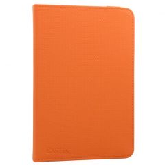 e-Vitta Stand 2P 17,8 cm (7") Folio Naranja