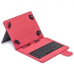 Maillon Technologique URBAN KEYBOARD USB RED