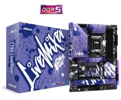 Asrock Z790 LiveMixer Intel Z790 LGA 1700 ATX