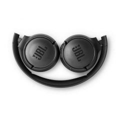 JBL Tune 500BT Auriculares Inalámbrico Diadema Llamadas/Música Bluetooth Negro