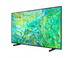 Samsung series 8 cu8072 75" 4k led -televisio 190,5 cm (75") 4k ultra hd smart tv wifi negro