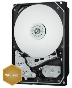 Western Digital WD161KRYZ disco duro interno 3.5" 16 TB SATA