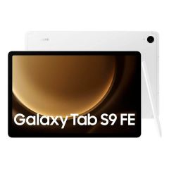 Samsung Galaxy Tab S9 FE S9 FE 128 GB 27,7 cm (10.9") Samsung Exynos 6 GB Wi-Fi 6 (802.11ax) Android 13 Plata