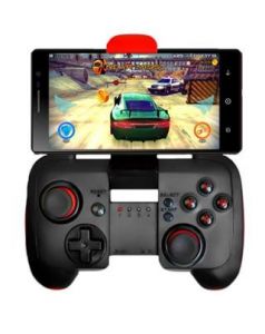 Gamepad bluetooht primux gp1 smartphone hasta 6'                                           [promo]