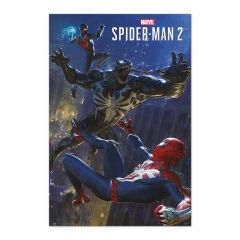 Poster marvel spider-man 2