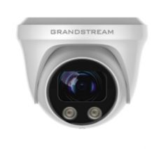 Grandstream gsc3620  domo infrarroja para exteriores con lente varifocal y enfoque autom&aacute tico. detecci&oacute n de movimiento, poe inte